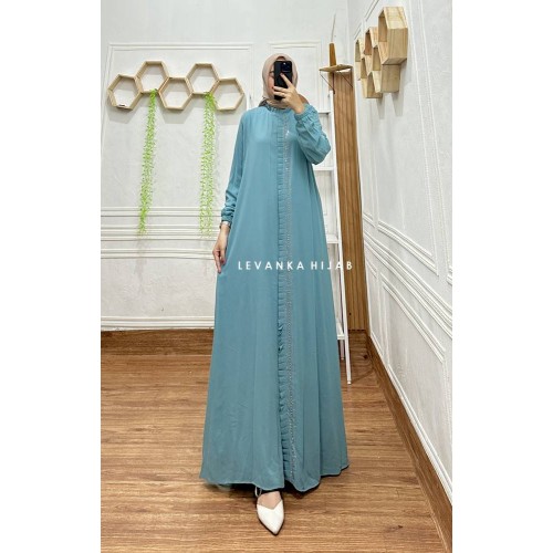 Olla Cerutty - 001 Gamis Cerutty Babydoll